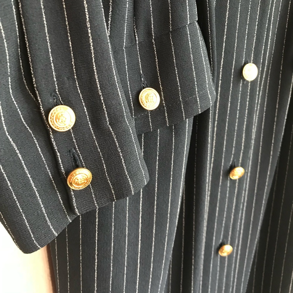 Vintage Liz Claiborne Dress - Picture 6 of 8